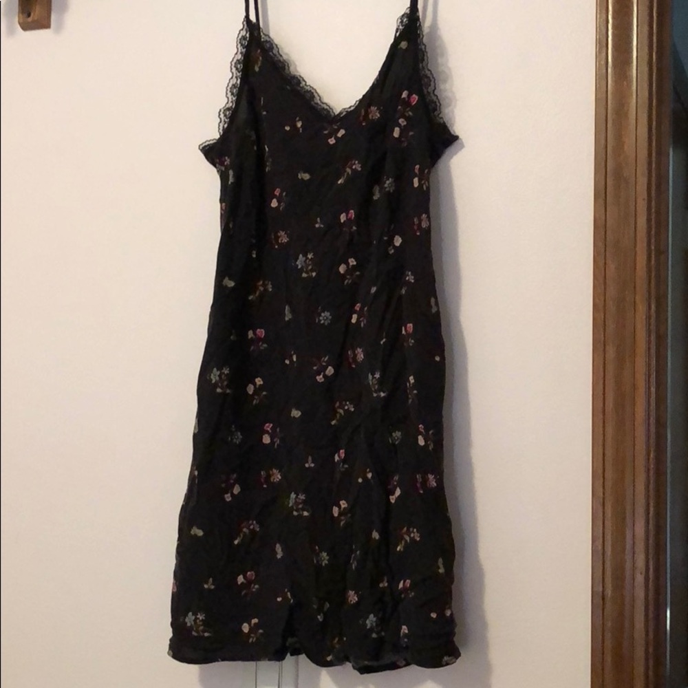 Hollister dress